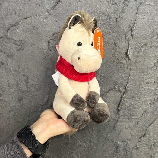 Игрушка Конёк Крош