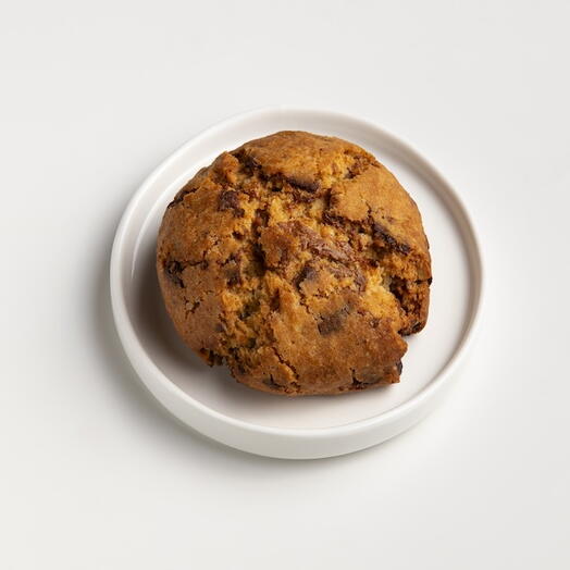 Кукис с кешью