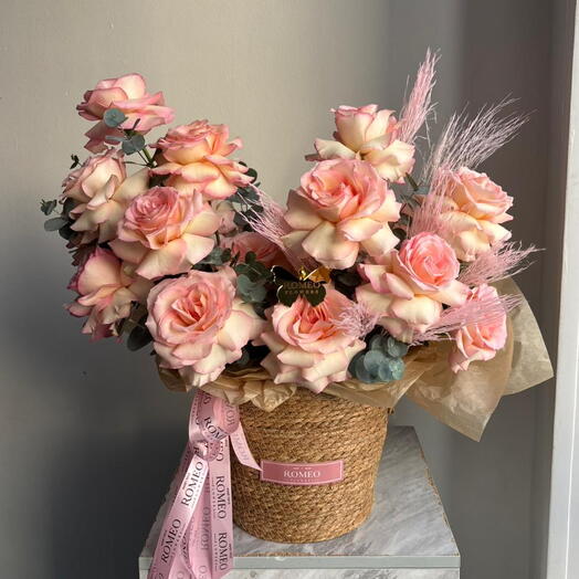 Floral inspiration