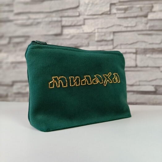 Косметичка "Милаха"