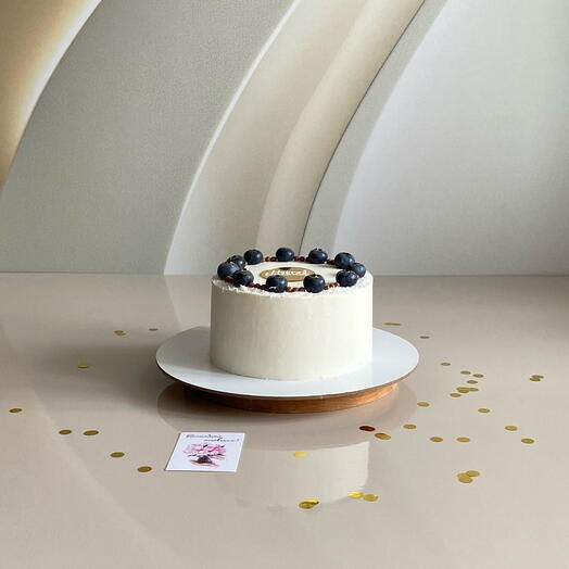 Торт на 1 кг/бенто MAXI с днем рождения /happy birthday/в подарок