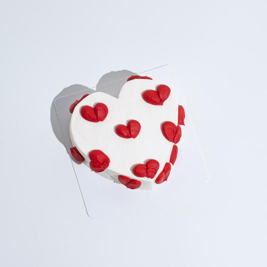 Бенто сердце