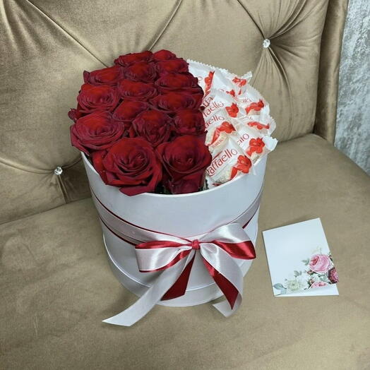 Подарок для девушки 💕