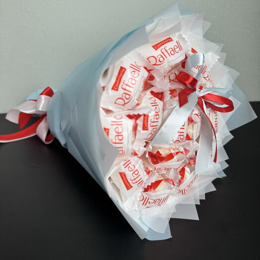 Букет «Нежная любовь»