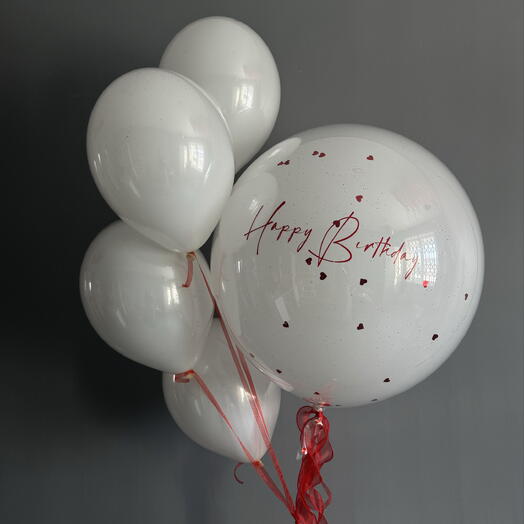Happy birthday to you