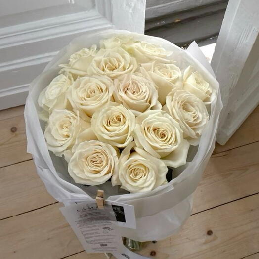 Белый шоколад