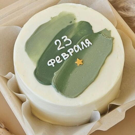 23 февраля
