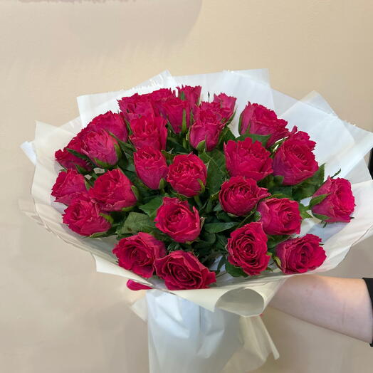 Малиновое счастье