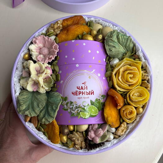 «Симфония вкусов»