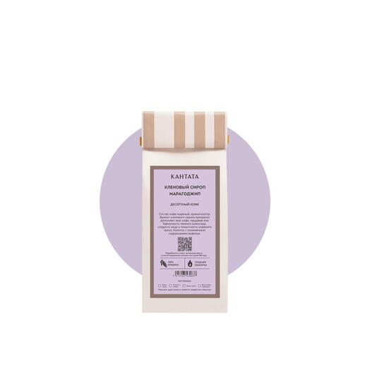 Кленовый сироп Марагоджип