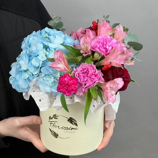 Композиция сборная