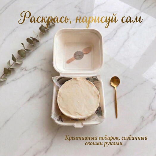 Бенто-торт (творчество)