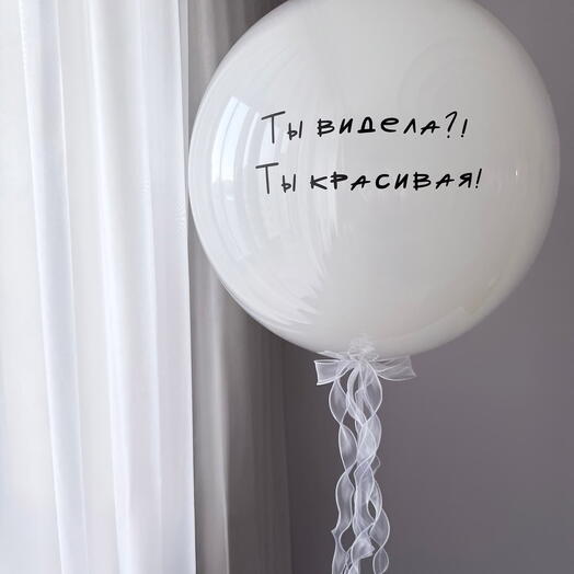 Набор воздушных шаров 303