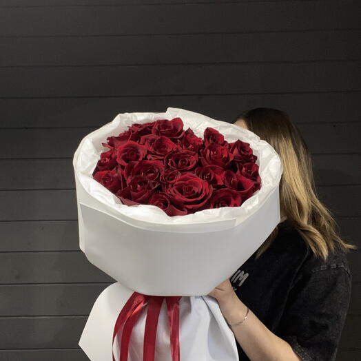 Букет N7🌹