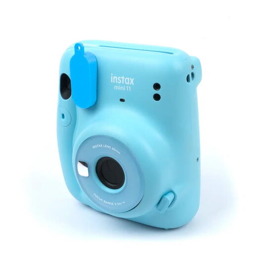 Крышка на вспышку для INSTAX  mini 11