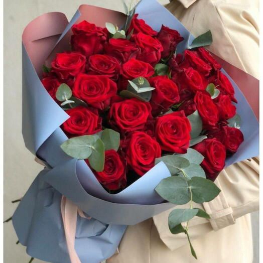 Классика 💐