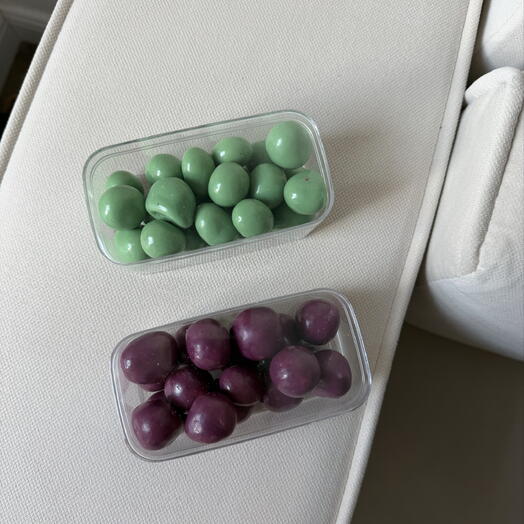 Подарочный набор из ягод