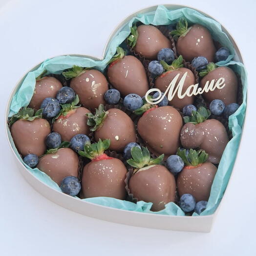 «Love Berry»