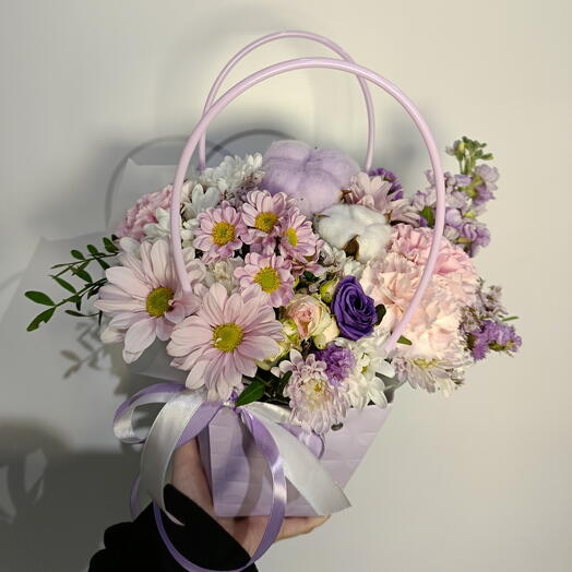 Сиреневое счастье