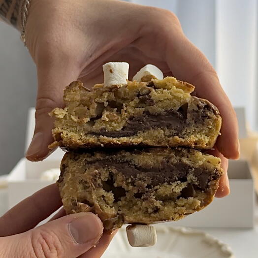 NY COOKIES (3 шт)