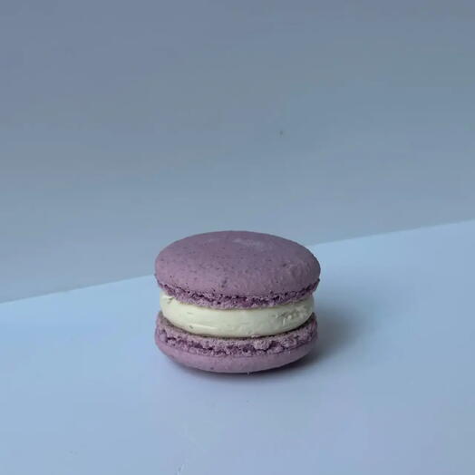 Macaron «Лаванда»