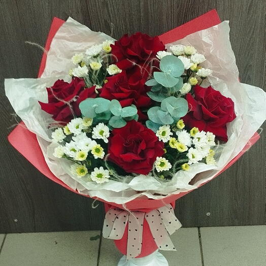 Любовь 💑