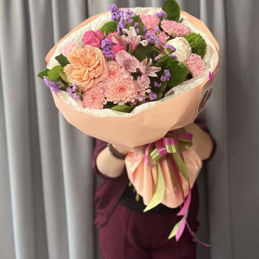 Букет Азалия 🌺