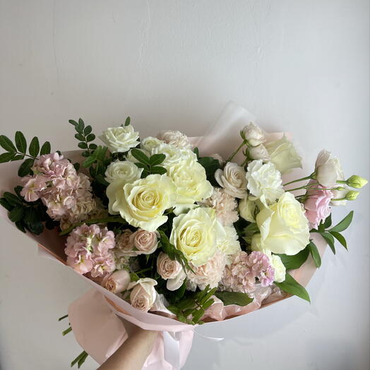 Букет «Нежность»💖