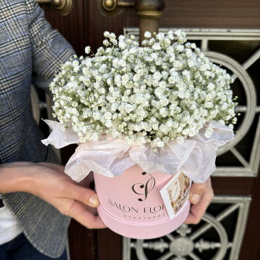 Salon floral