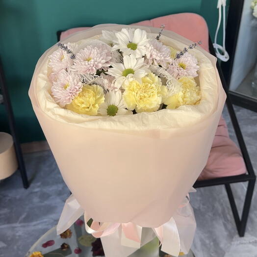 Для ее улыбки