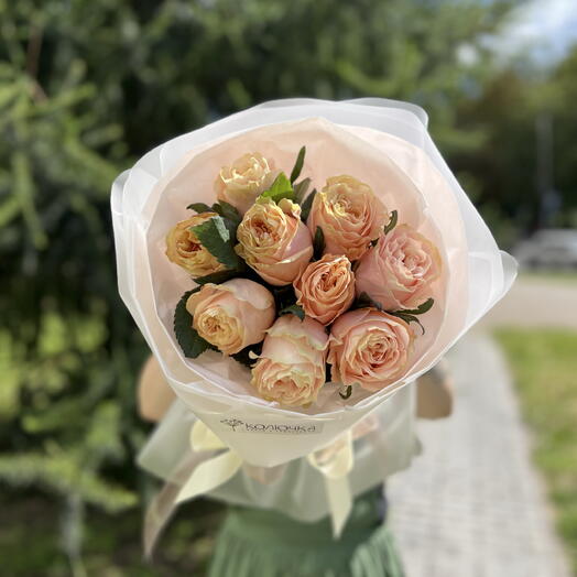 Букет 98