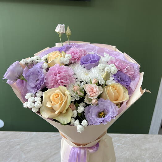 Букетик 💐🫶🏻