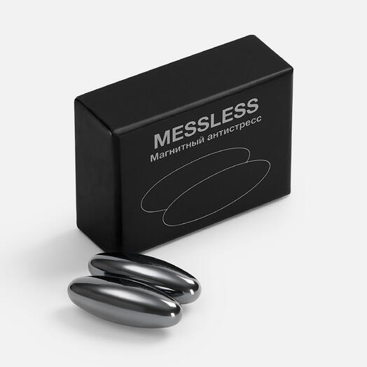 Магнитный антистресс Messless