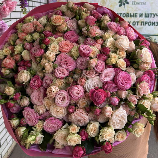 Букет