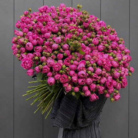 Pink world