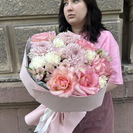 Букет XL