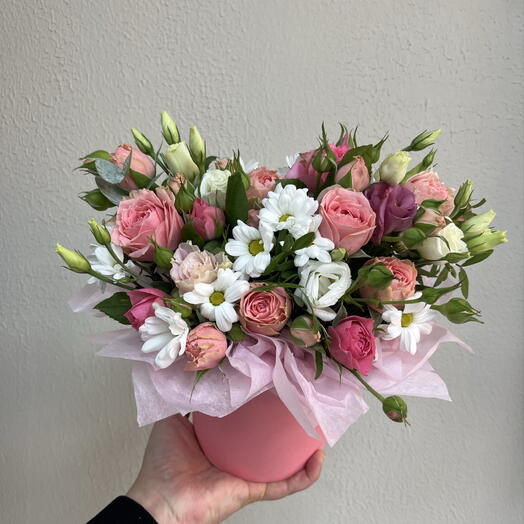 Композиция  503