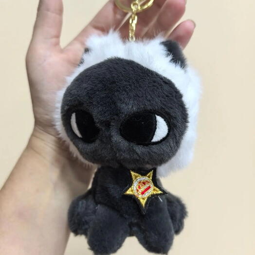 Брелок "Кот"