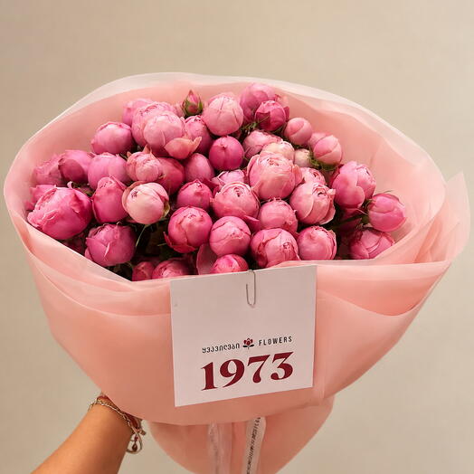 Pink Obsession