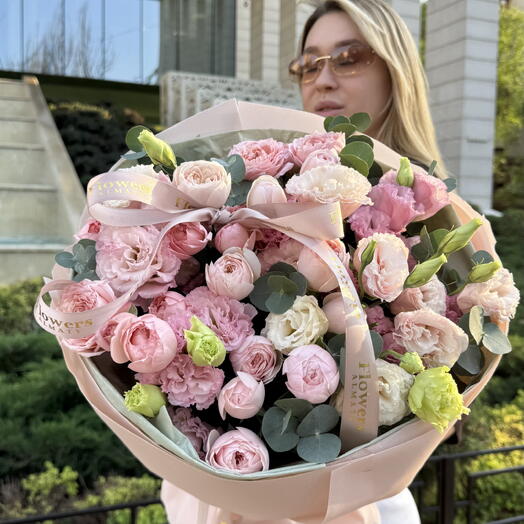 Изумительная композиция