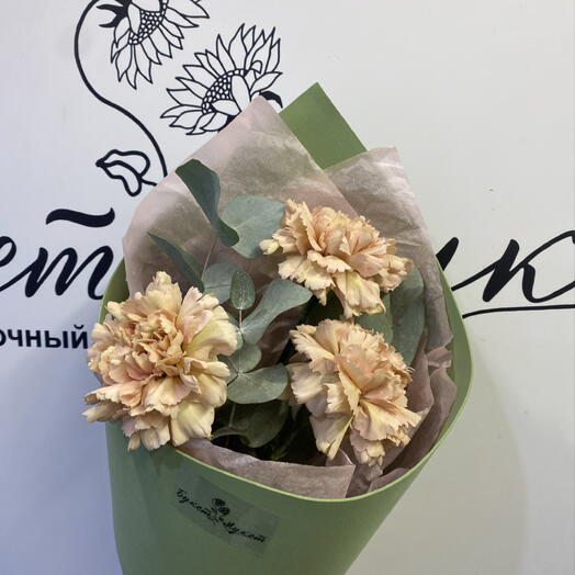 Букет 378