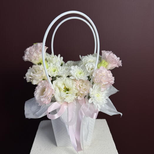 СТЕБЕЛЬ flowers