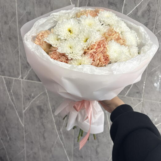 Нежный