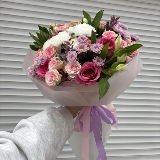 Палитра нежности💐
