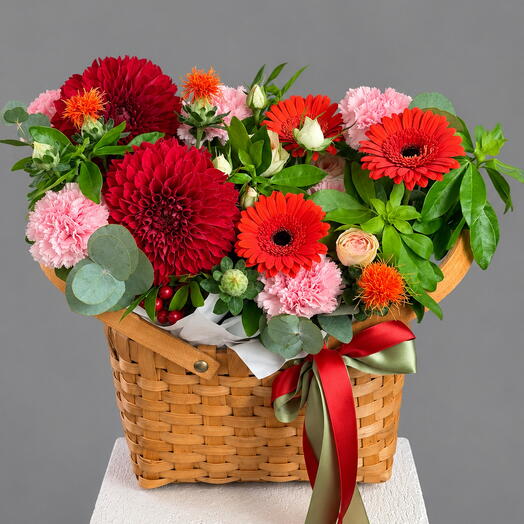 VN FLOWERS 