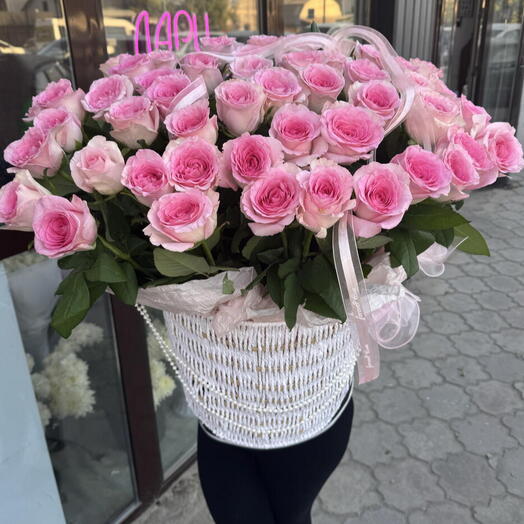 🌸 Розовое Очарование 💕