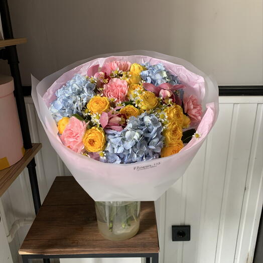 Авторский 💐