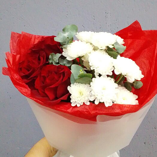 Букет💐