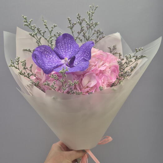 Мини букет