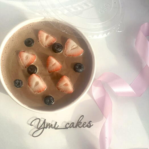 Ymi cakes